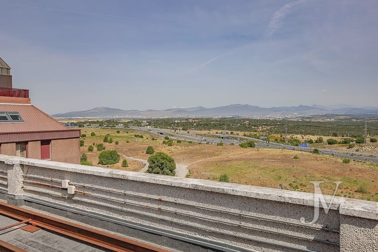 Kontor til salg i Madrid by med garage - € 999.000 (Ref: 9965619)