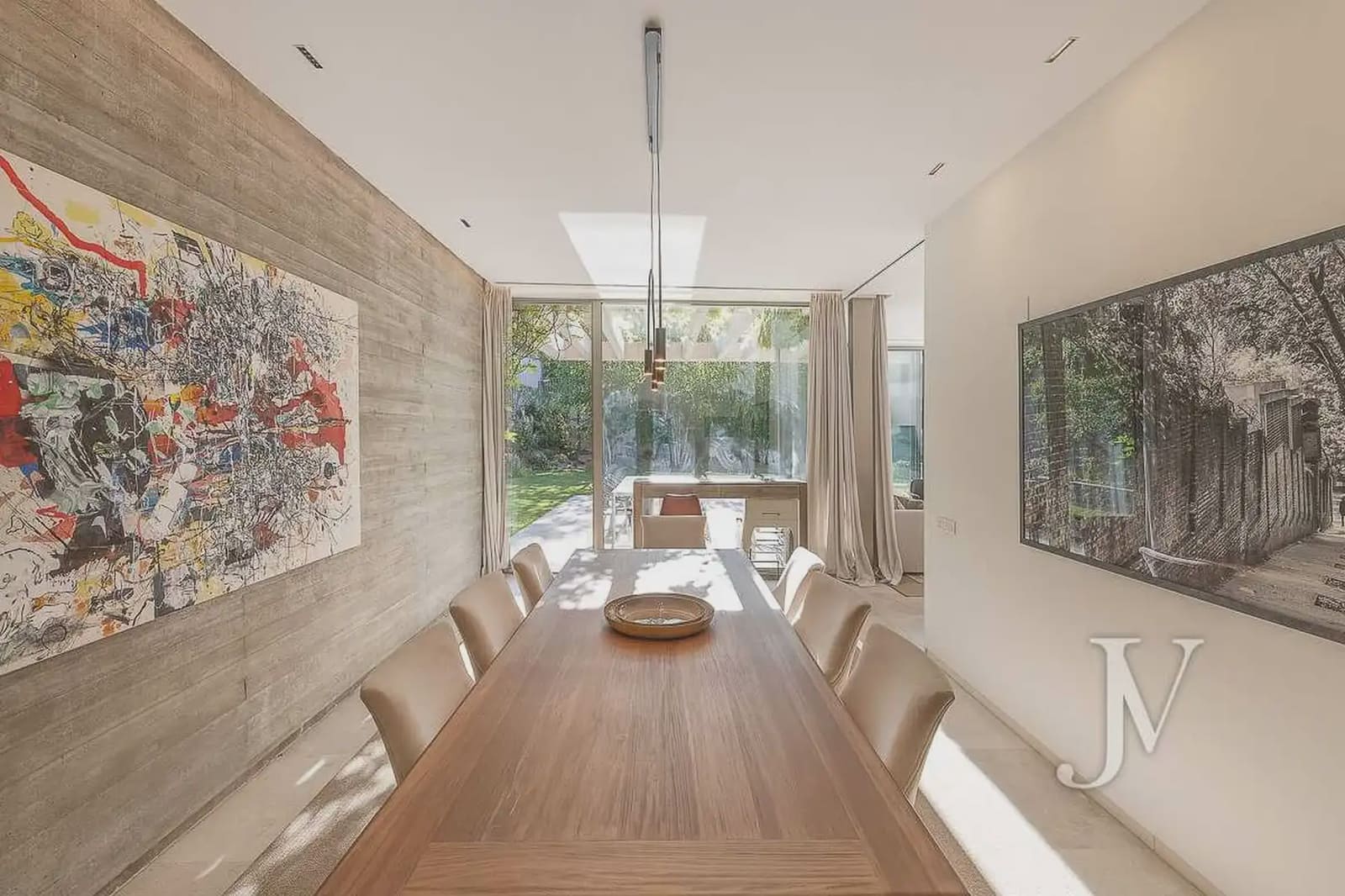 5 quarto Moradia para venda em Madrid cidade com piscina garagem - 4 495 000 € (Ref: 9965620)