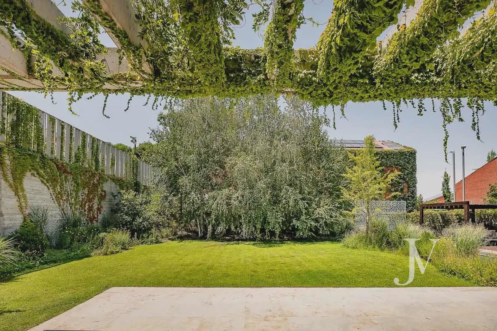 5 quarto Moradia para venda em Madrid cidade com piscina garagem - 4 495 000 € (Ref: 9965620)