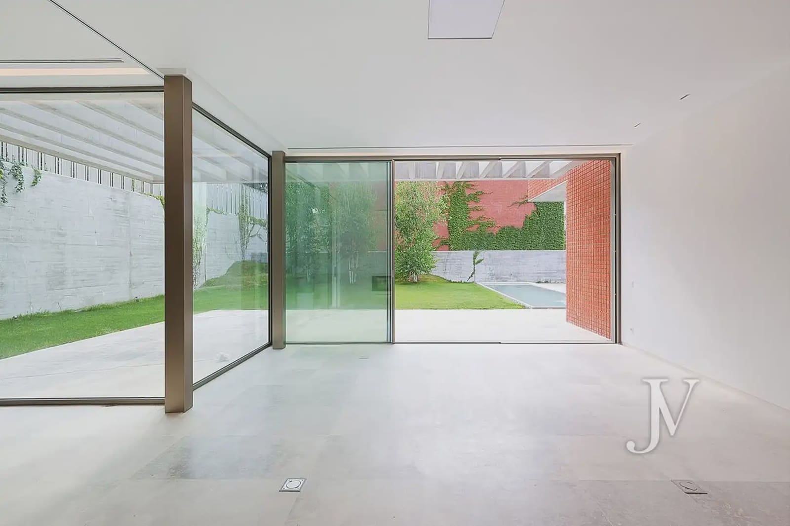 5 quarto Moradia para venda em Madrid cidade com piscina garagem - 4 495 000 € (Ref: 9965620)