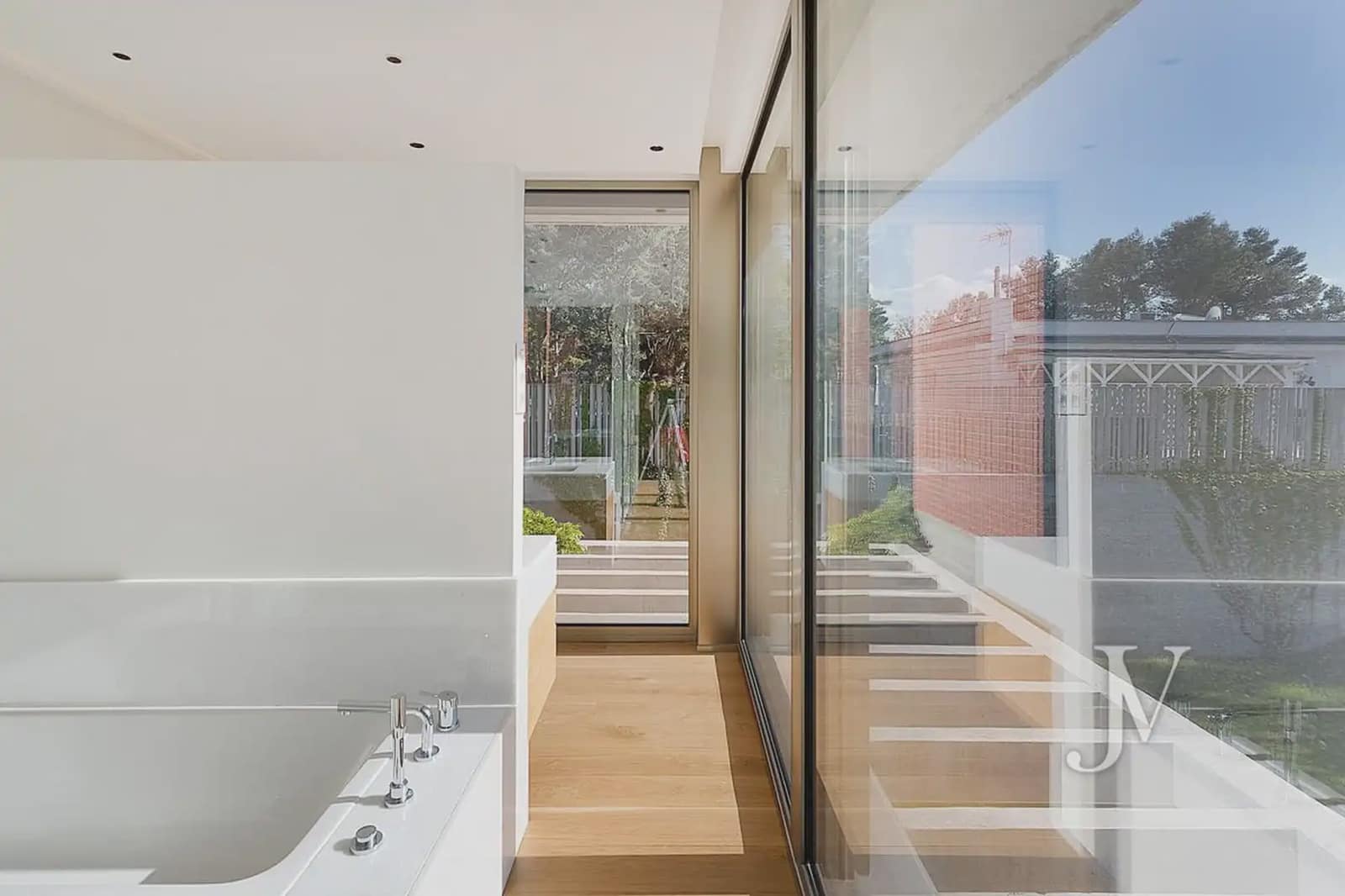5 quarto Moradia para venda em Madrid cidade com piscina garagem - 4 495 000 € (Ref: 9965620)