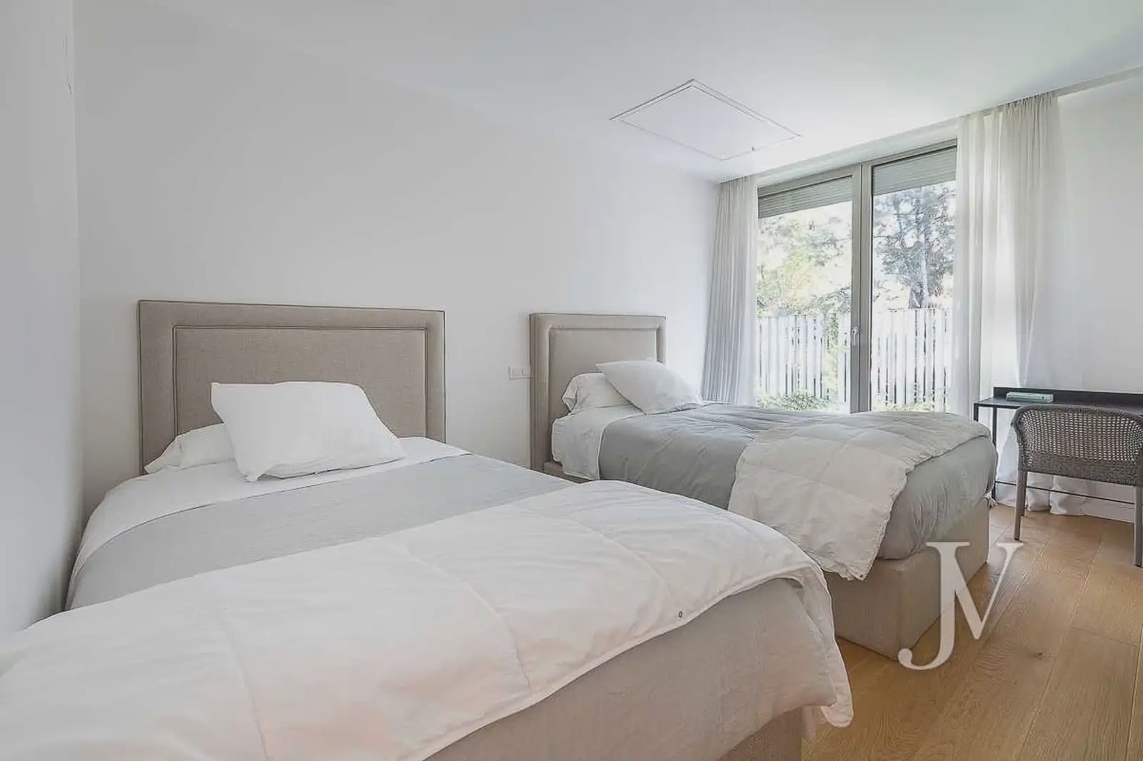 5 quarto Moradia para venda em Madrid cidade com piscina garagem - 4 495 000 € (Ref: 9965620)