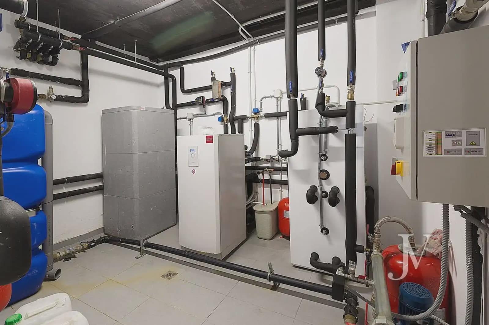 5 quarto Moradia para venda em Madrid cidade com piscina garagem - 4 495 000 € (Ref: 9965620)