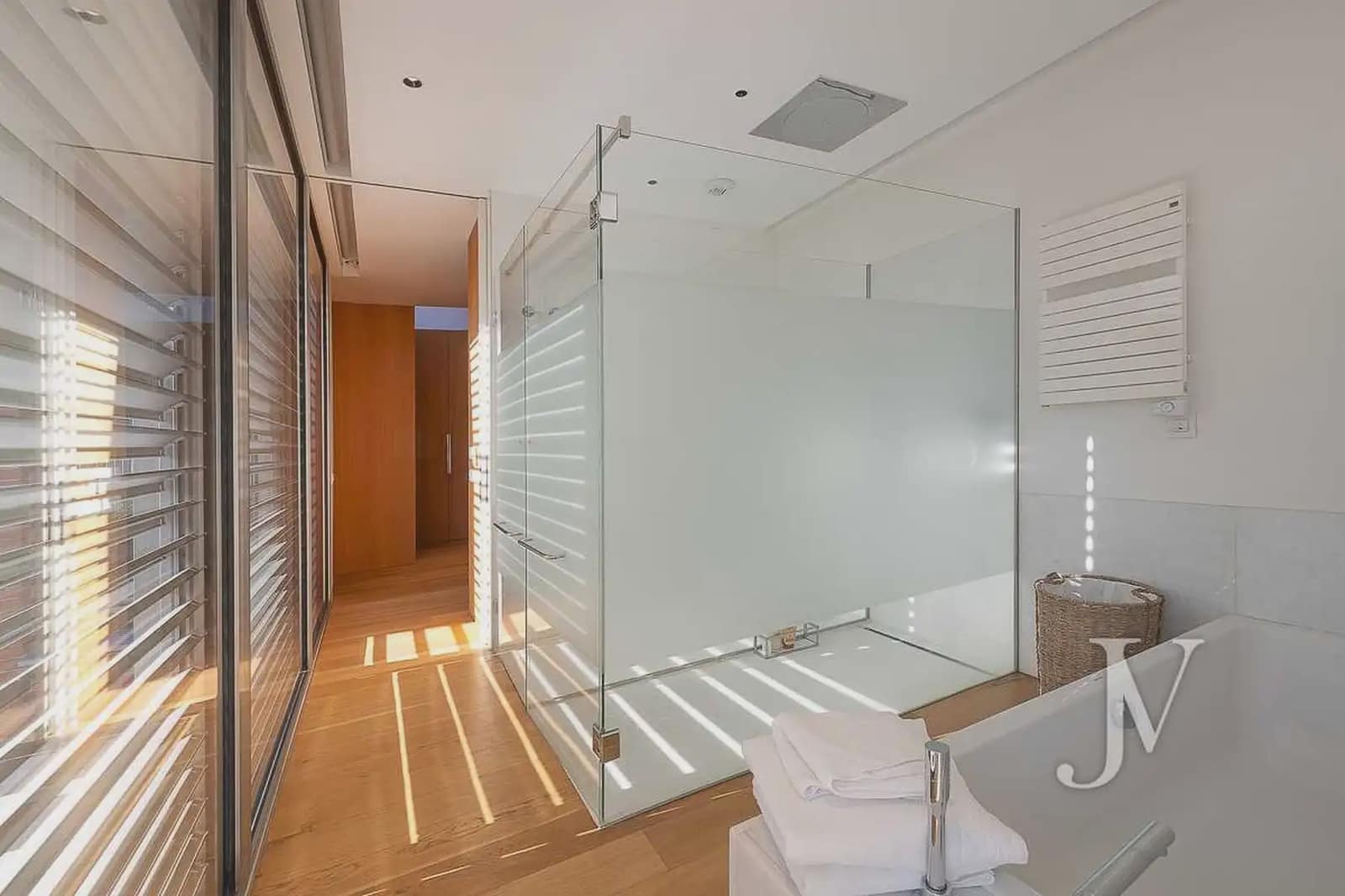 5 quarto Moradia para venda em Madrid cidade com piscina garagem - 4 495 000 € (Ref: 9965620)
