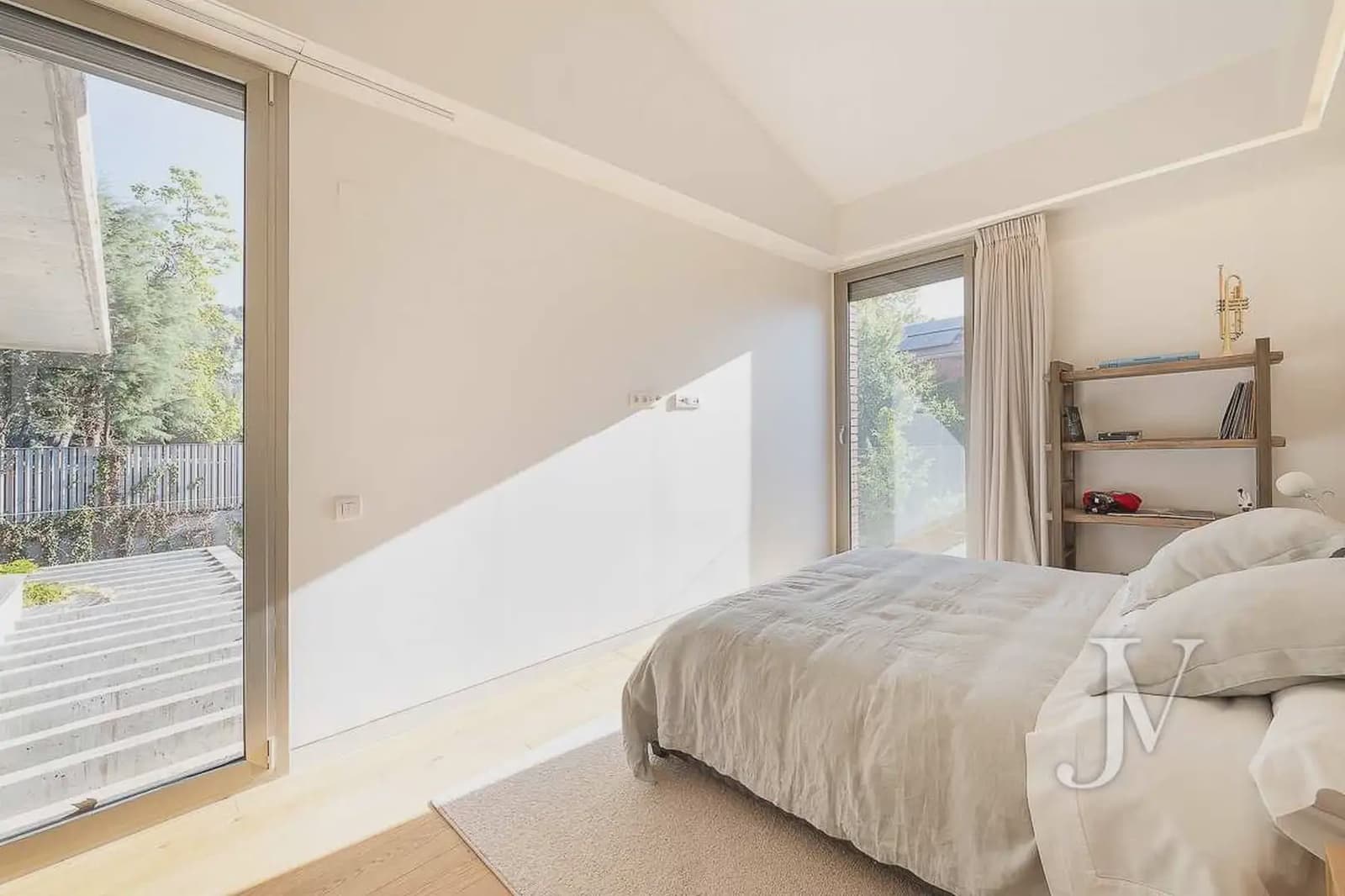 5 quarto Moradia para venda em Madrid cidade com piscina garagem - 4 495 000 € (Ref: 9965620)