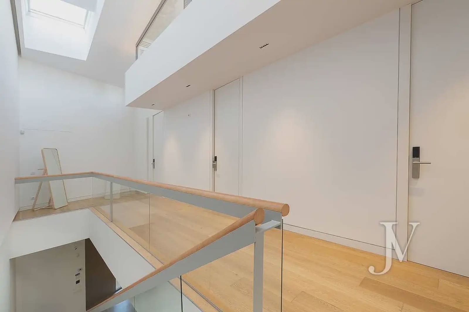 5 quarto Moradia para venda em Madrid cidade com piscina garagem - 4 495 000 € (Ref: 9965620)
