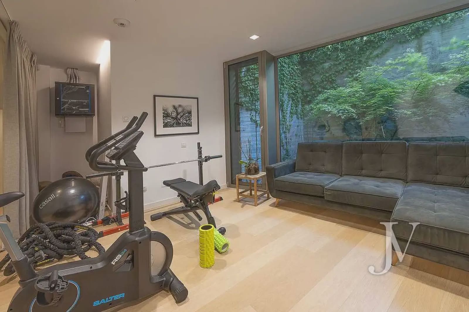 5 quarto Moradia para venda em Madrid cidade com piscina garagem - 4 495 000 € (Ref: 9965620)
