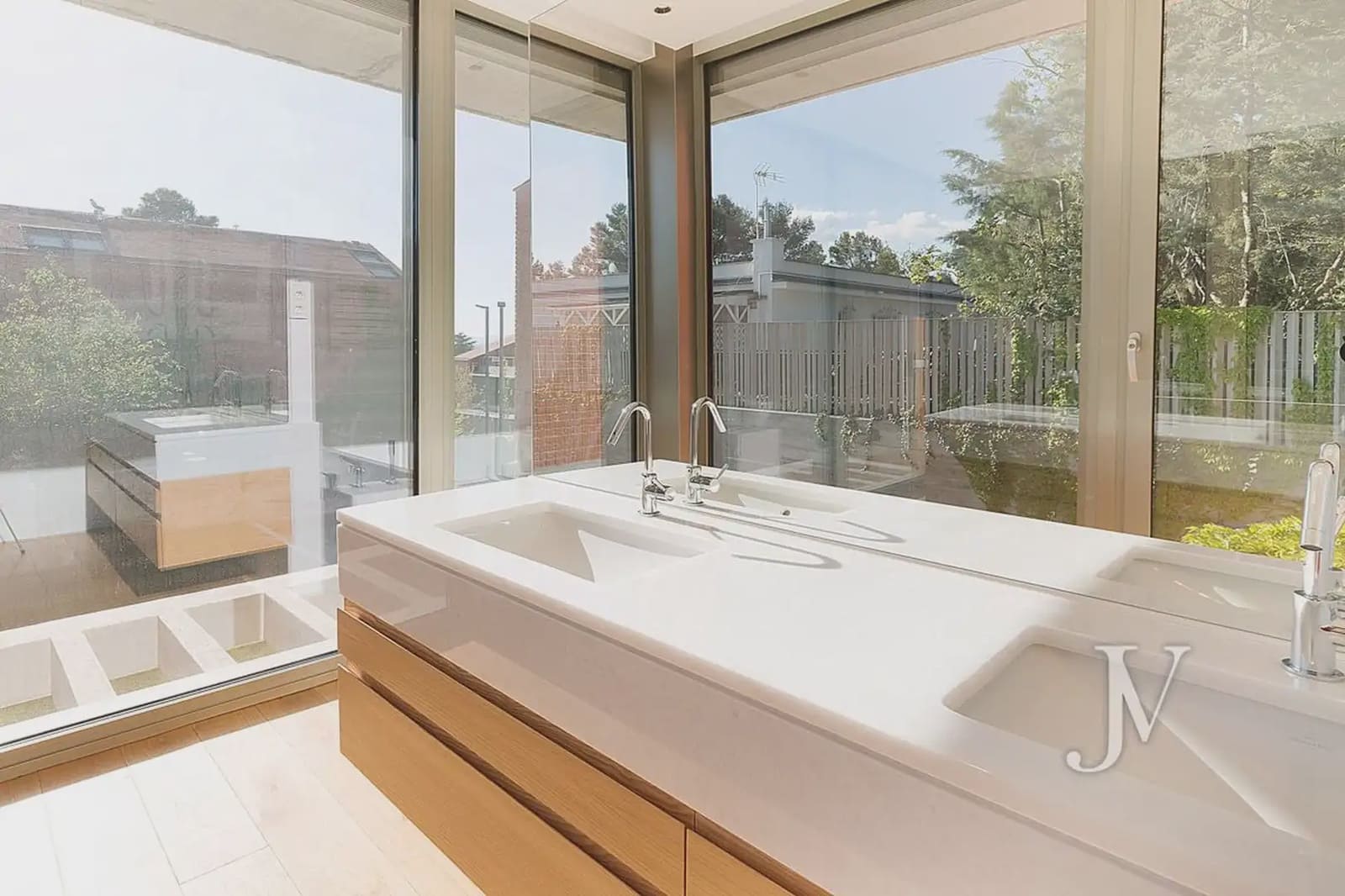 5 quarto Moradia para venda em Madrid cidade com piscina garagem - 4 495 000 € (Ref: 9965620)