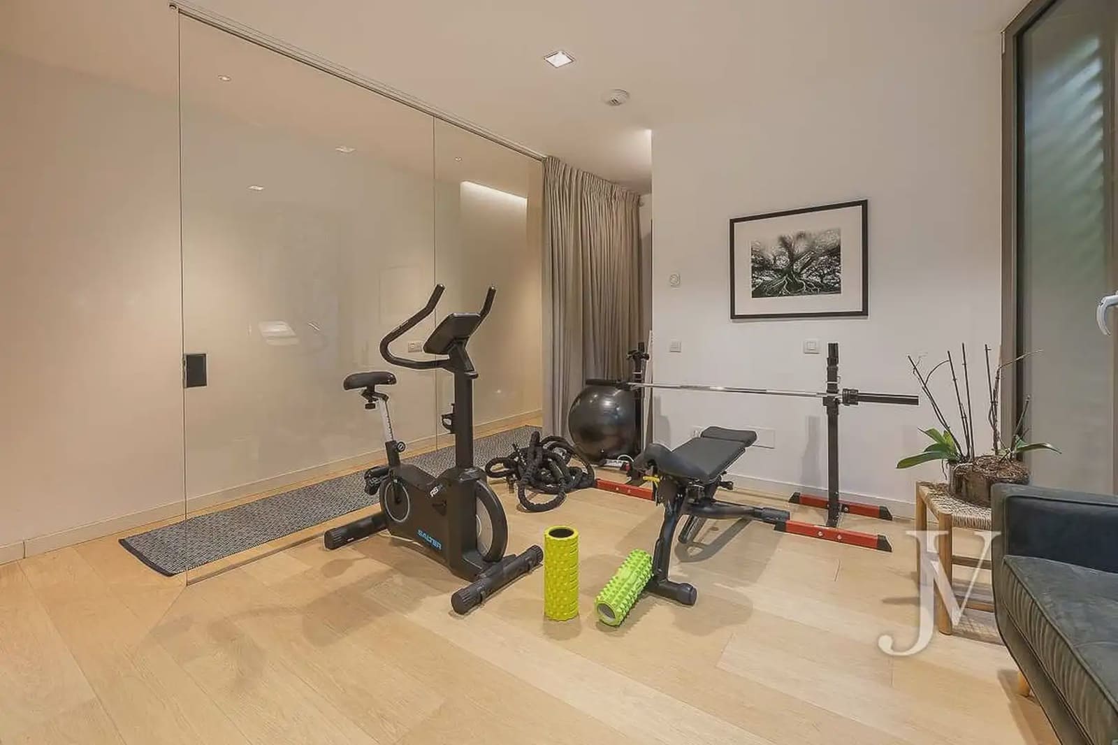 5 quarto Moradia para venda em Madrid cidade com piscina garagem - 4 495 000 € (Ref: 9965620)