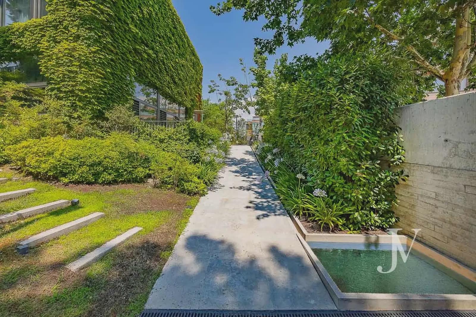 5 quarto Moradia para venda em Madrid cidade com piscina garagem - 4 495 000 € (Ref: 9965620)