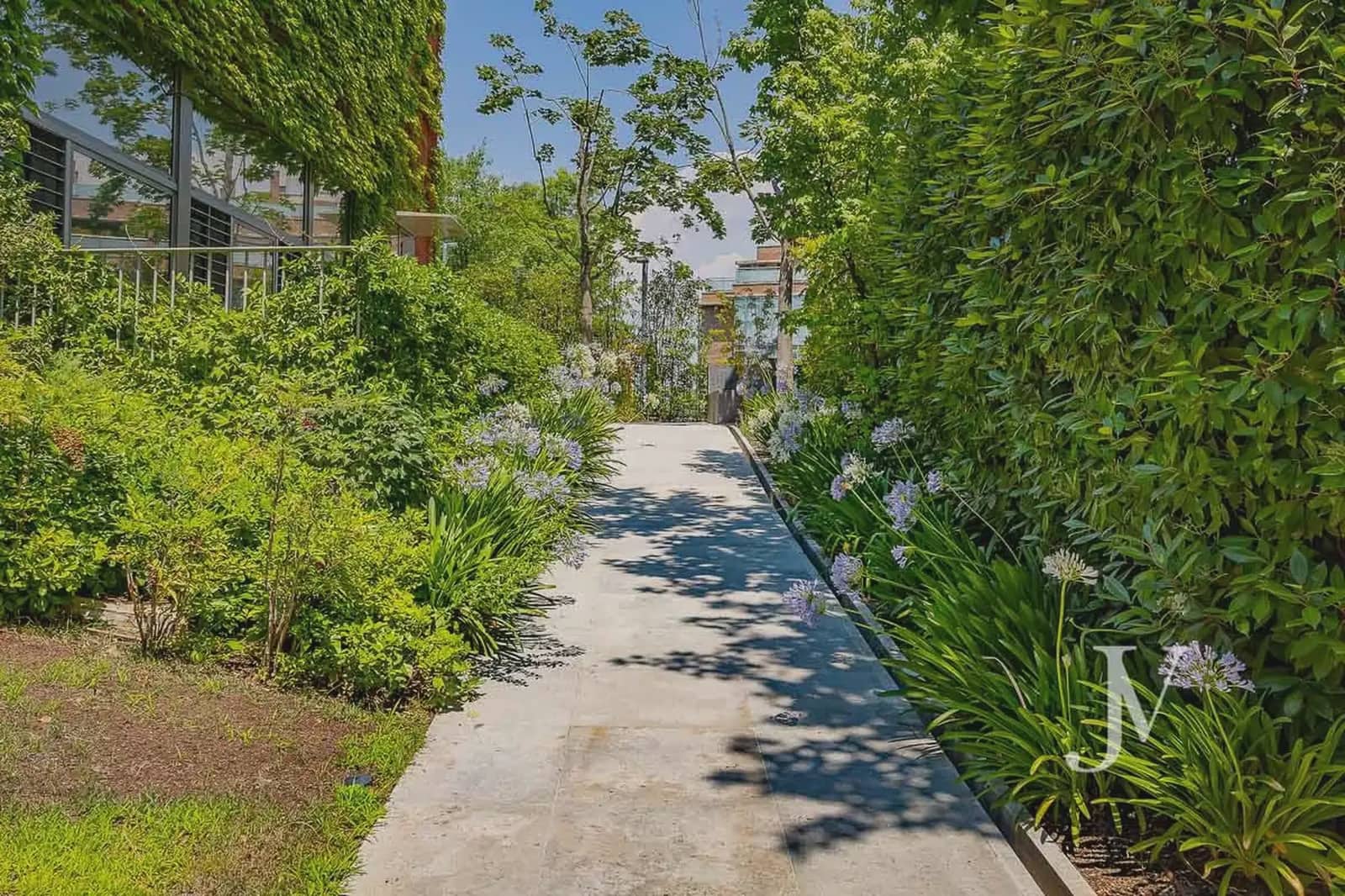 5 quarto Moradia para venda em Madrid cidade com piscina garagem - 4 495 000 € (Ref: 9965620)