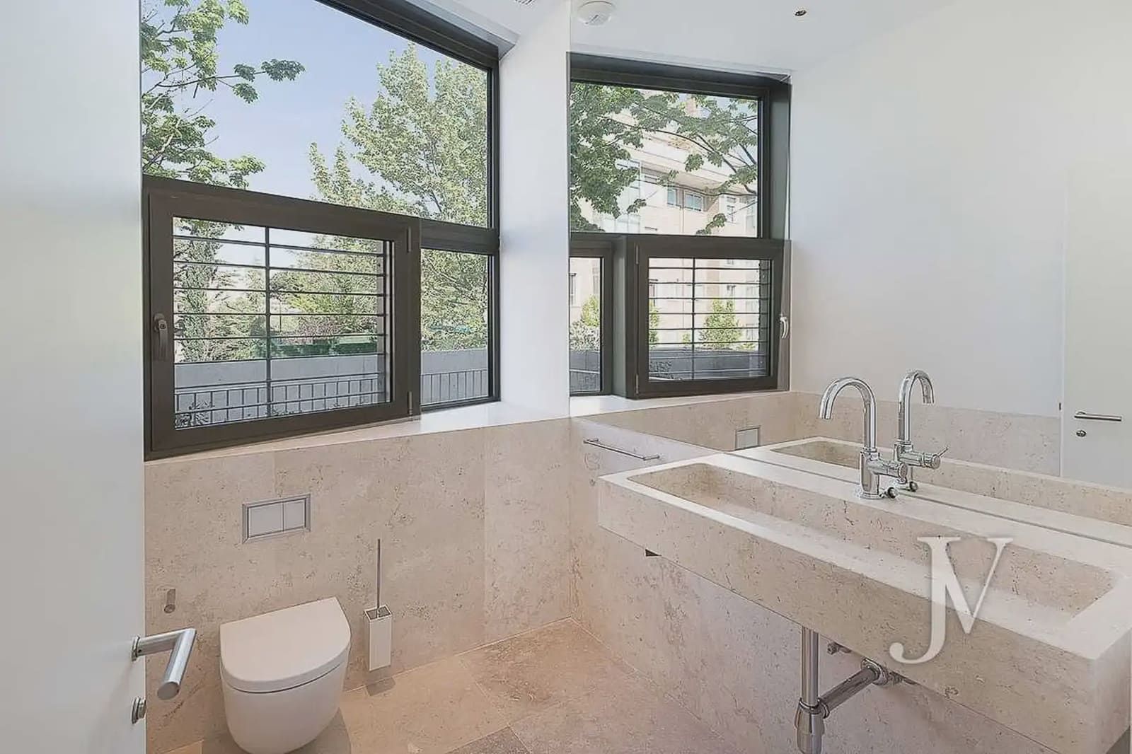 5 quarto Moradia para venda em Madrid cidade com piscina garagem - 4 495 000 € (Ref: 9965620)