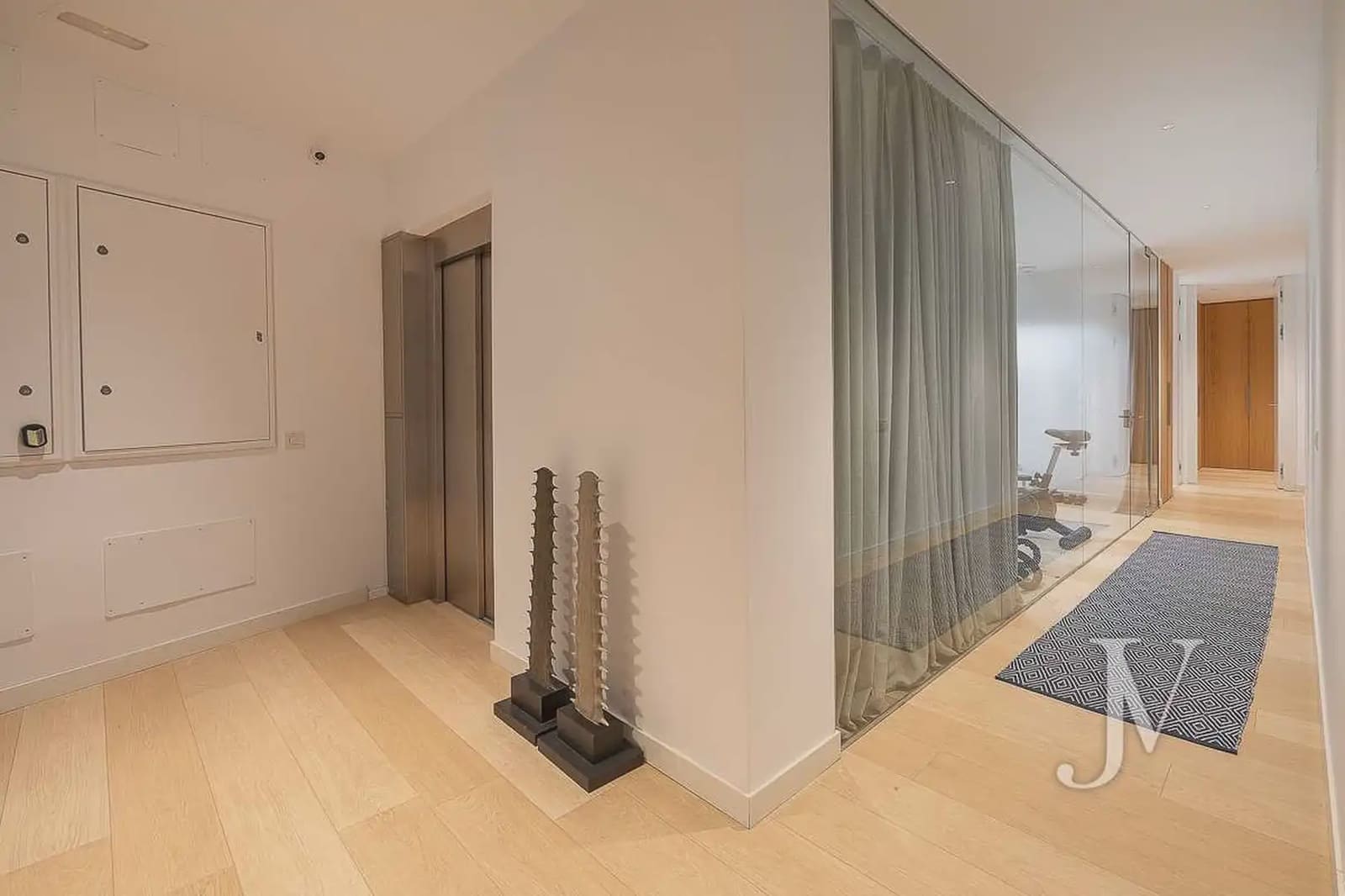 5 quarto Moradia para venda em Madrid cidade com piscina garagem - 4 495 000 € (Ref: 9965620)