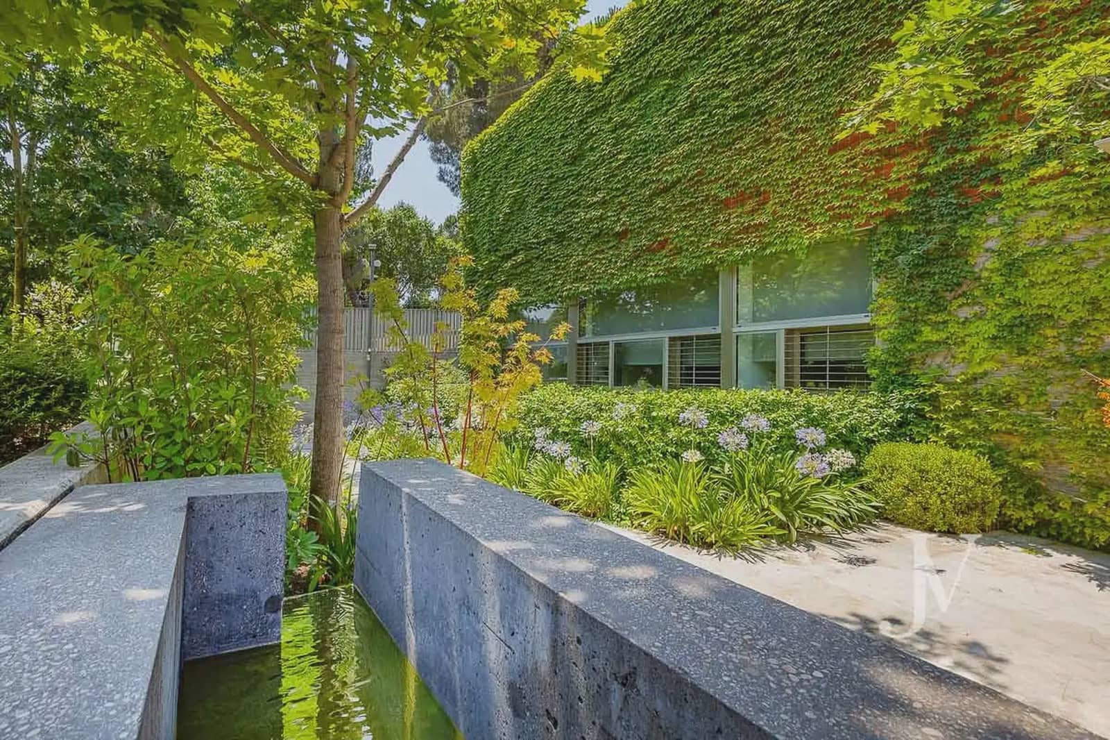 5 quarto Moradia para venda em Madrid cidade com piscina garagem - 4 495 000 € (Ref: 9965620)