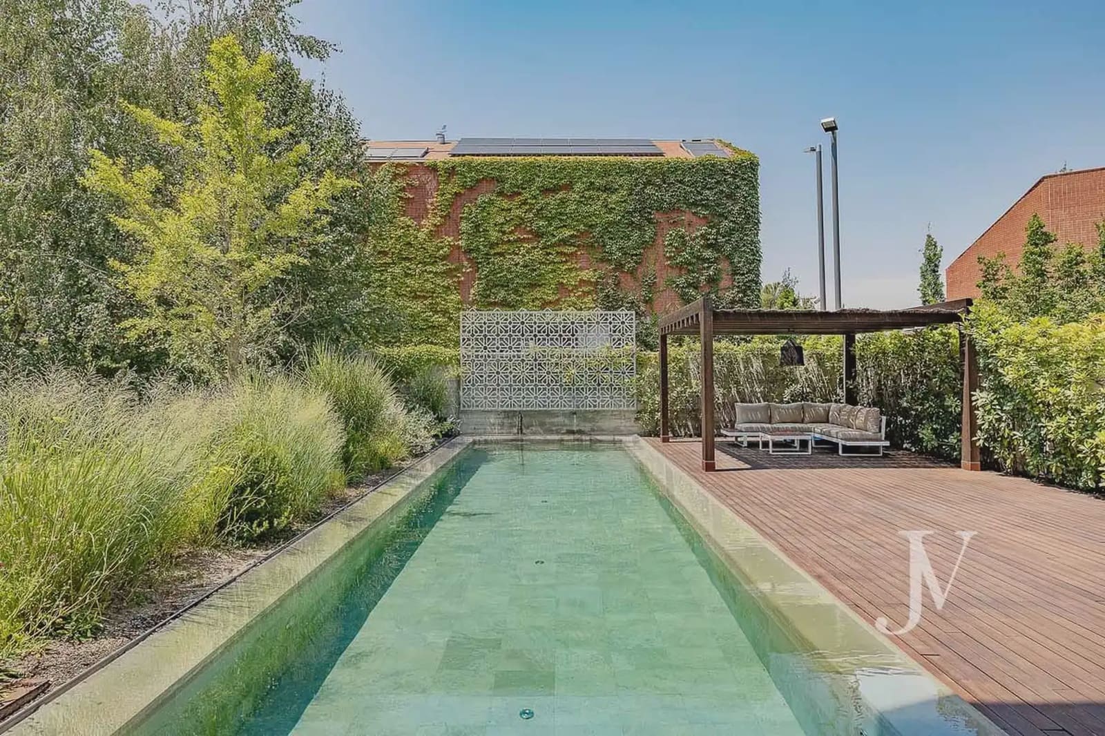 5 quarto Moradia para venda em Madrid cidade com piscina garagem - 4 495 000 € (Ref: 9965620)