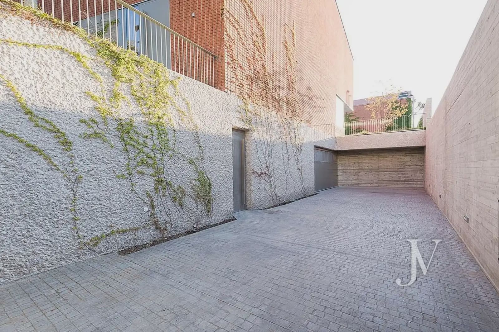 5 quarto Moradia para venda em Madrid cidade com piscina garagem - 4 495 000 € (Ref: 9965620)