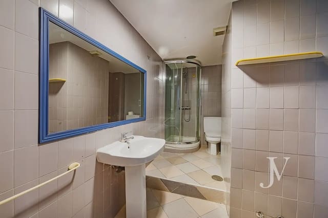 Kontor til salg i Ciudad Universitaria, Madrid by - € 759.000 (Ref: 9965621)