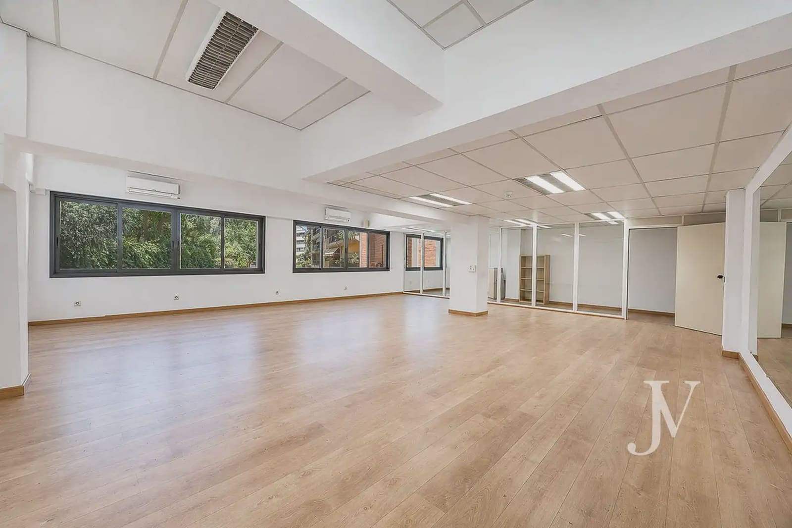 Kantoor te koop in Madrid stad - € 759.000 (Ref: 9965621)