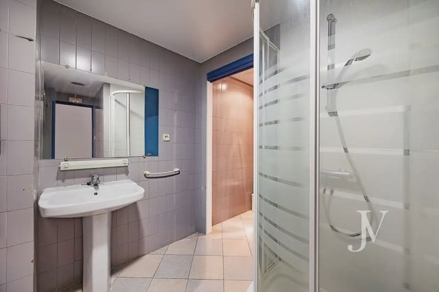 Kontor til salg i Ciudad Universitaria, Madrid by - € 759.000 (Ref: 9965621)