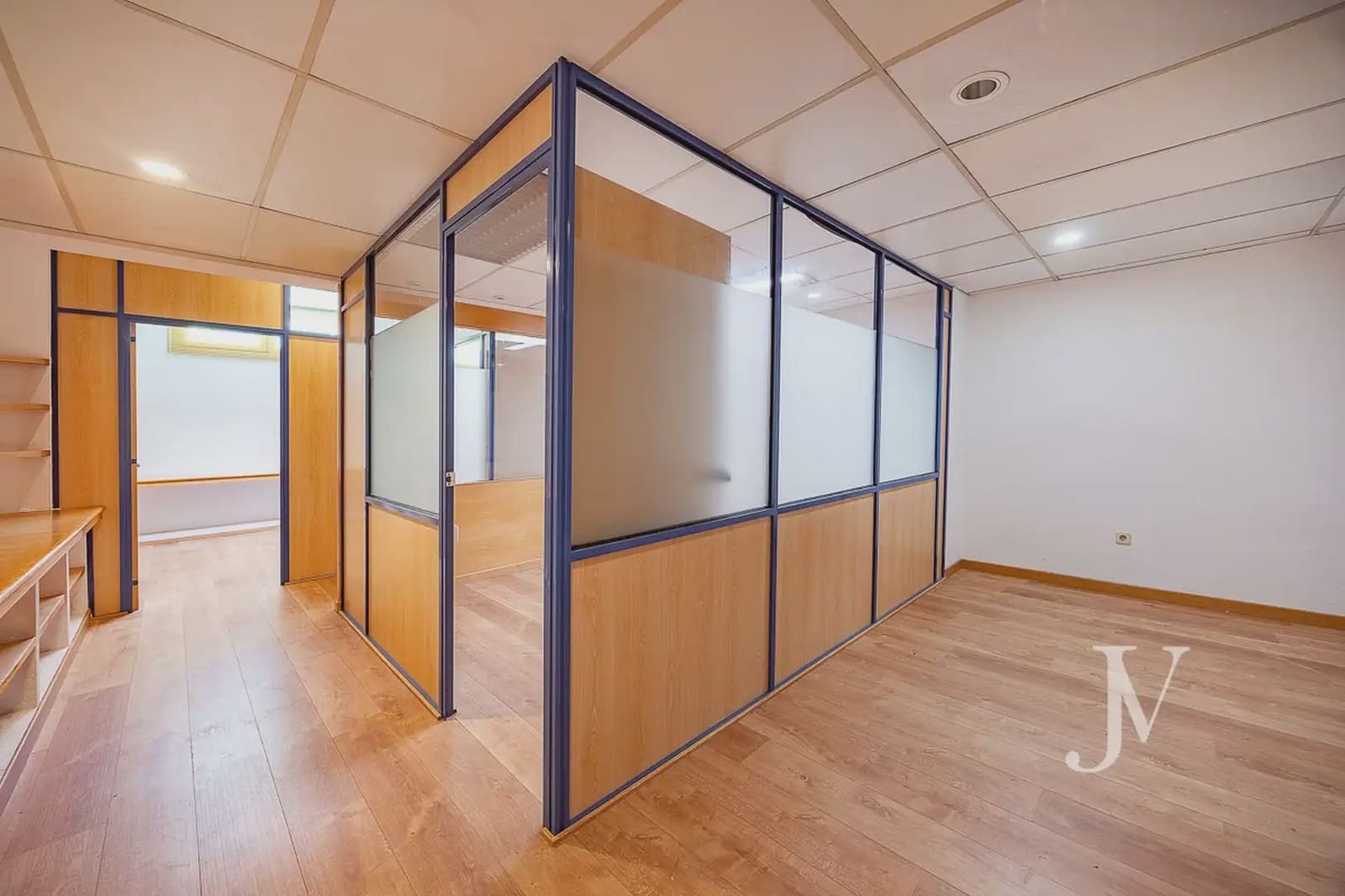 Kantoor te koop in Madrid stad - € 759.000 (Ref: 9965621)