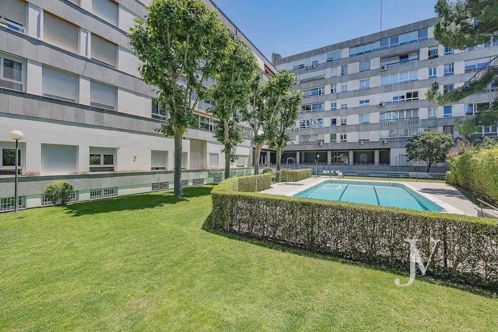 Kantoor te koop in Madrid stad - € 759.000 (Ref: 9965621)