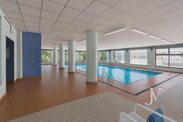 Kontor til salg i Ciudad Universitaria, Madrid by - € 759.000 (Ref: 9965621)