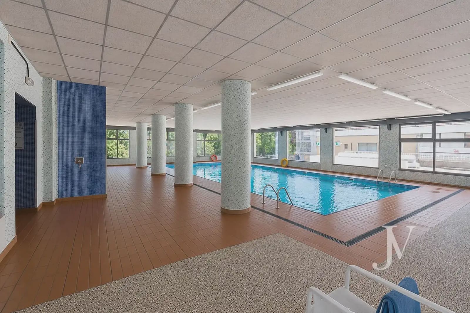 Kantoor te koop in Madrid stad - € 759.000 (Ref: 9965621)