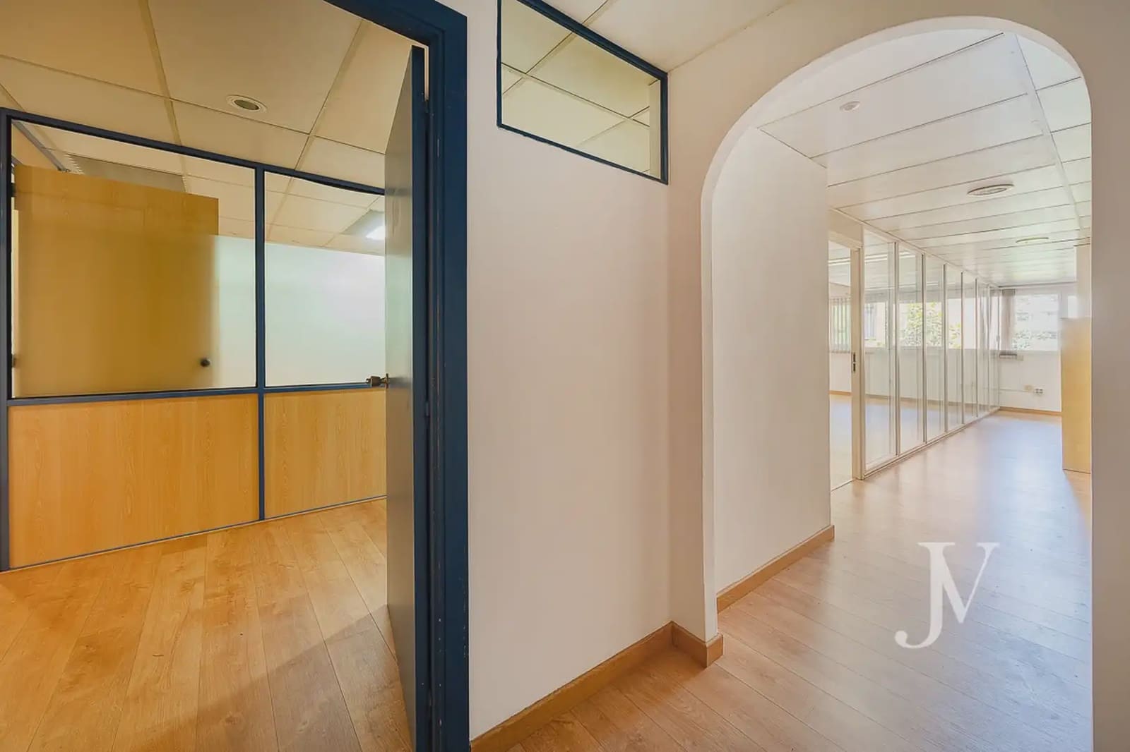 Flat te koop in Madrid stad - € 759.000 (Ref: 9965622)