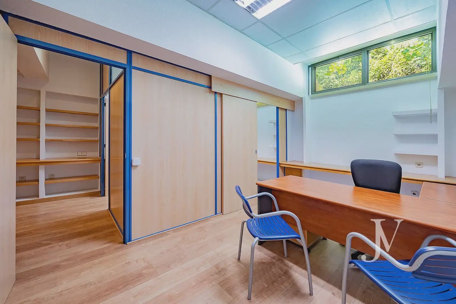 Flat te koop in Madrid stad - € 759.000 (Ref: 9965622)