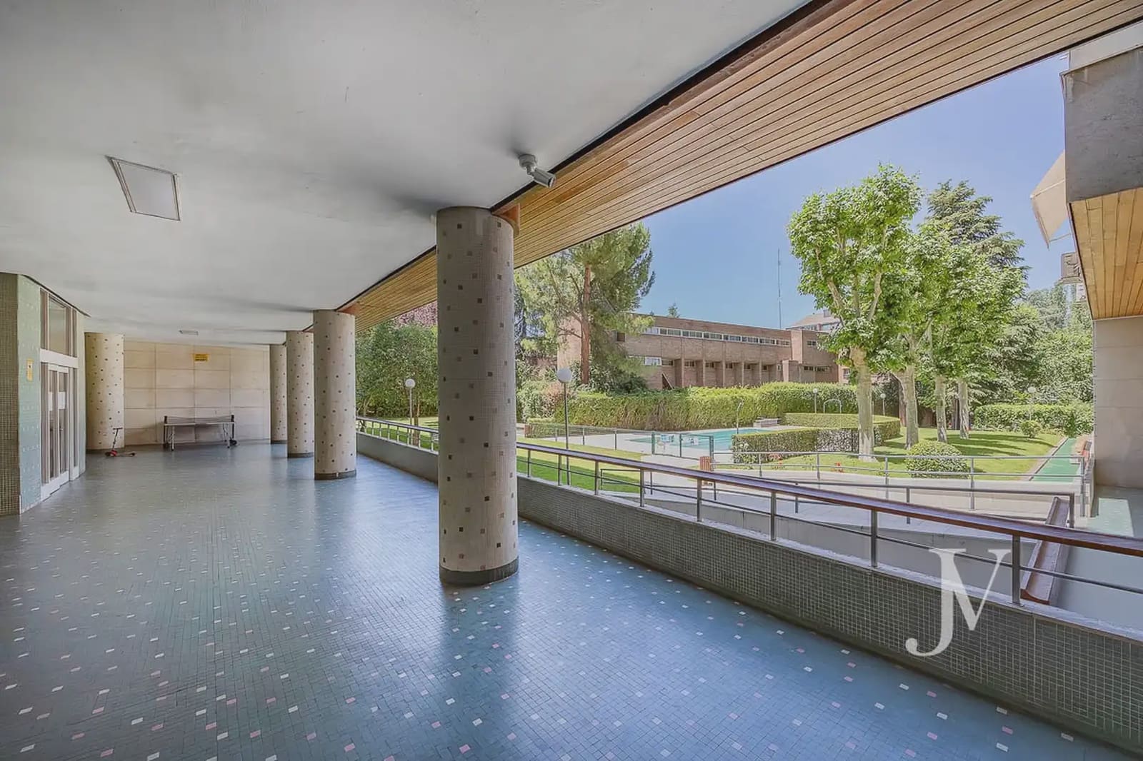 Flat te koop in Madrid stad - € 759.000 (Ref: 9965622)
