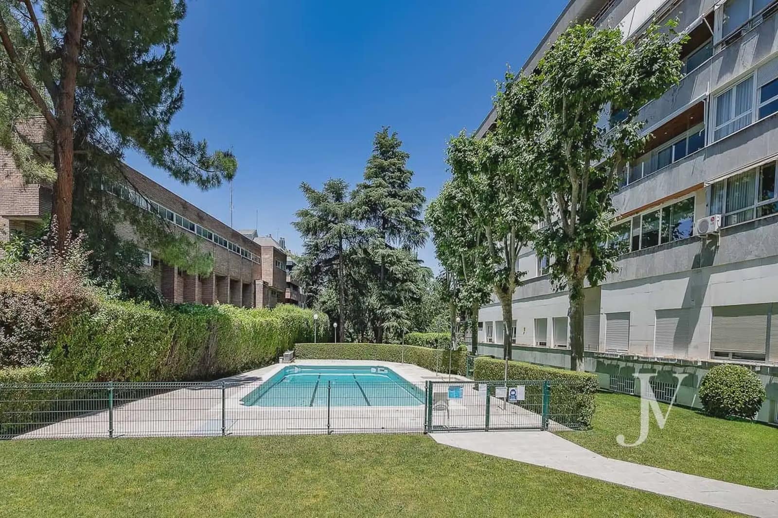 Flat te koop in Madrid stad - € 759.000 (Ref: 9965622)