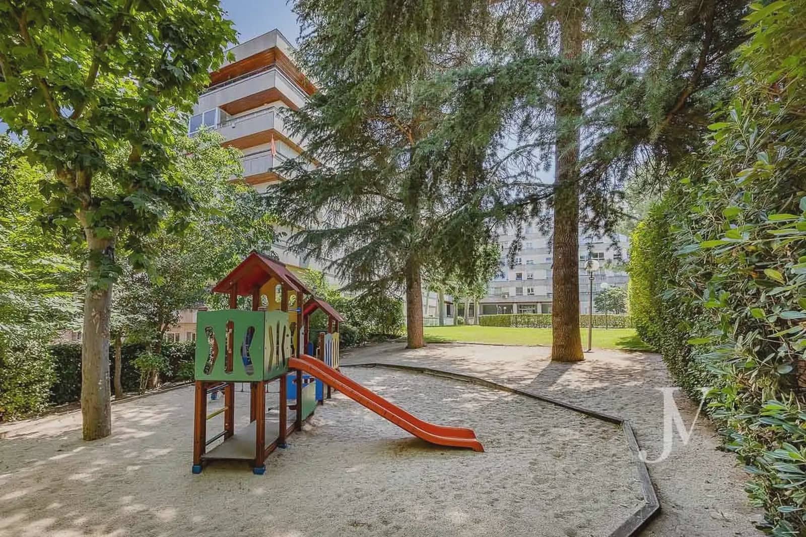 Flat te koop in Madrid stad - € 759.000 (Ref: 9965622)