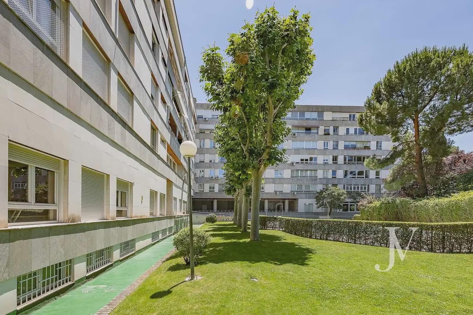 Flat te koop in Madrid stad - € 759.000 (Ref: 9965622)
