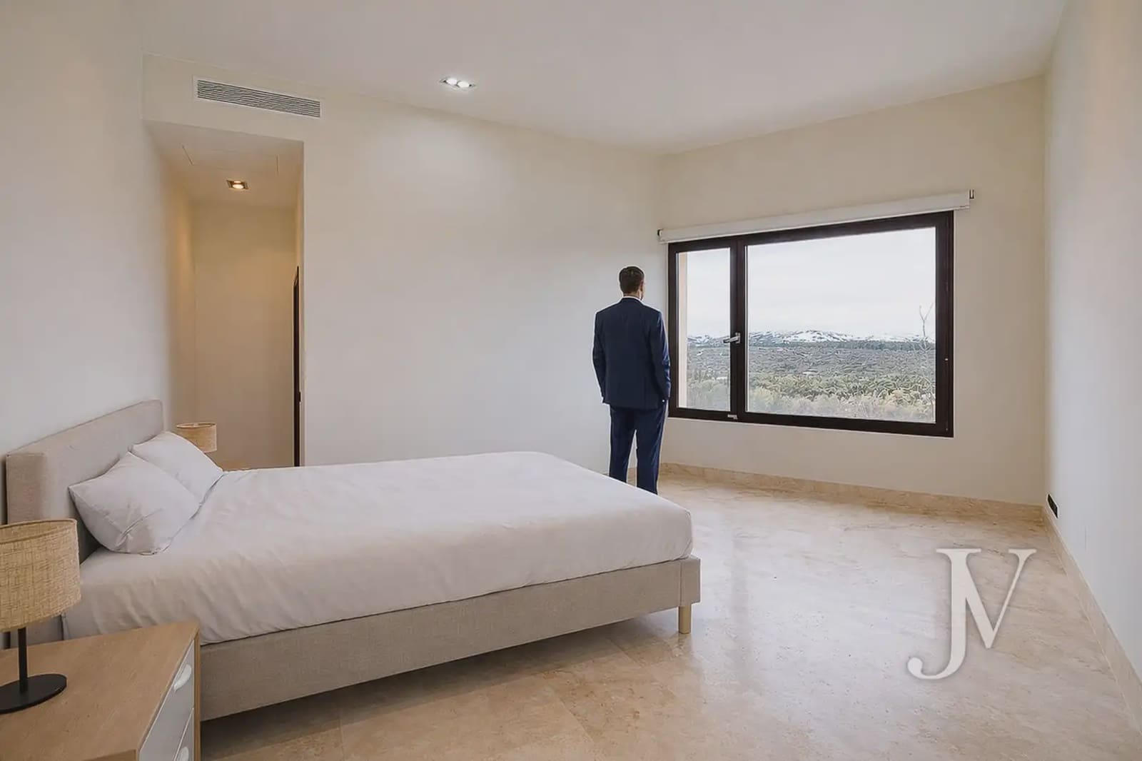5 soverom Villa til salgs i San Sebastian de los Reyes med svømmebasseng garasje - € 3 250 000 (Ref: 9965623)