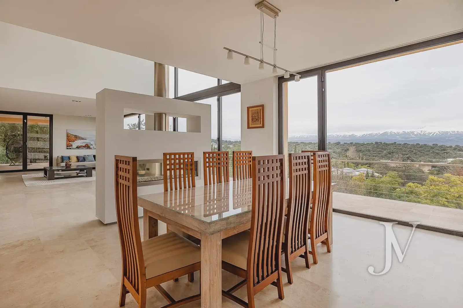 5 soverom Villa til salgs i San Sebastian de los Reyes med svømmebasseng garasje - € 3 250 000 (Ref: 9965623)