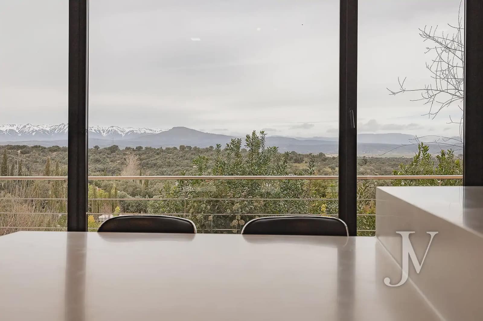 5 soverom Villa til salgs i San Sebastian de los Reyes med svømmebasseng garasje - € 3 250 000 (Ref: 9965623)
