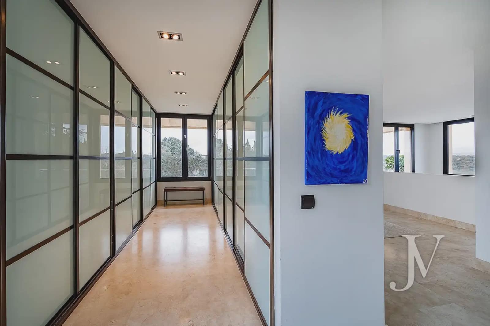 5 soverom Villa til salgs i San Sebastian de los Reyes med svømmebasseng garasje - € 3 250 000 (Ref: 9965623)