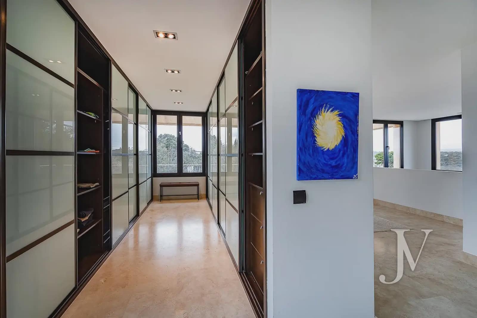 5 soverom Villa til salgs i San Sebastian de los Reyes med svømmebasseng garasje - € 3 250 000 (Ref: 9965623)