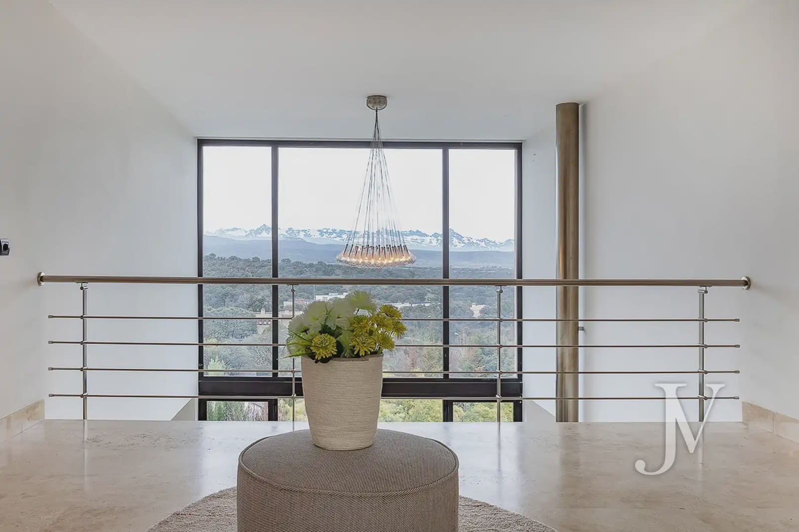 5 soverom Villa til salgs i San Sebastian de los Reyes med svømmebasseng garasje - € 3 250 000 (Ref: 9965623)