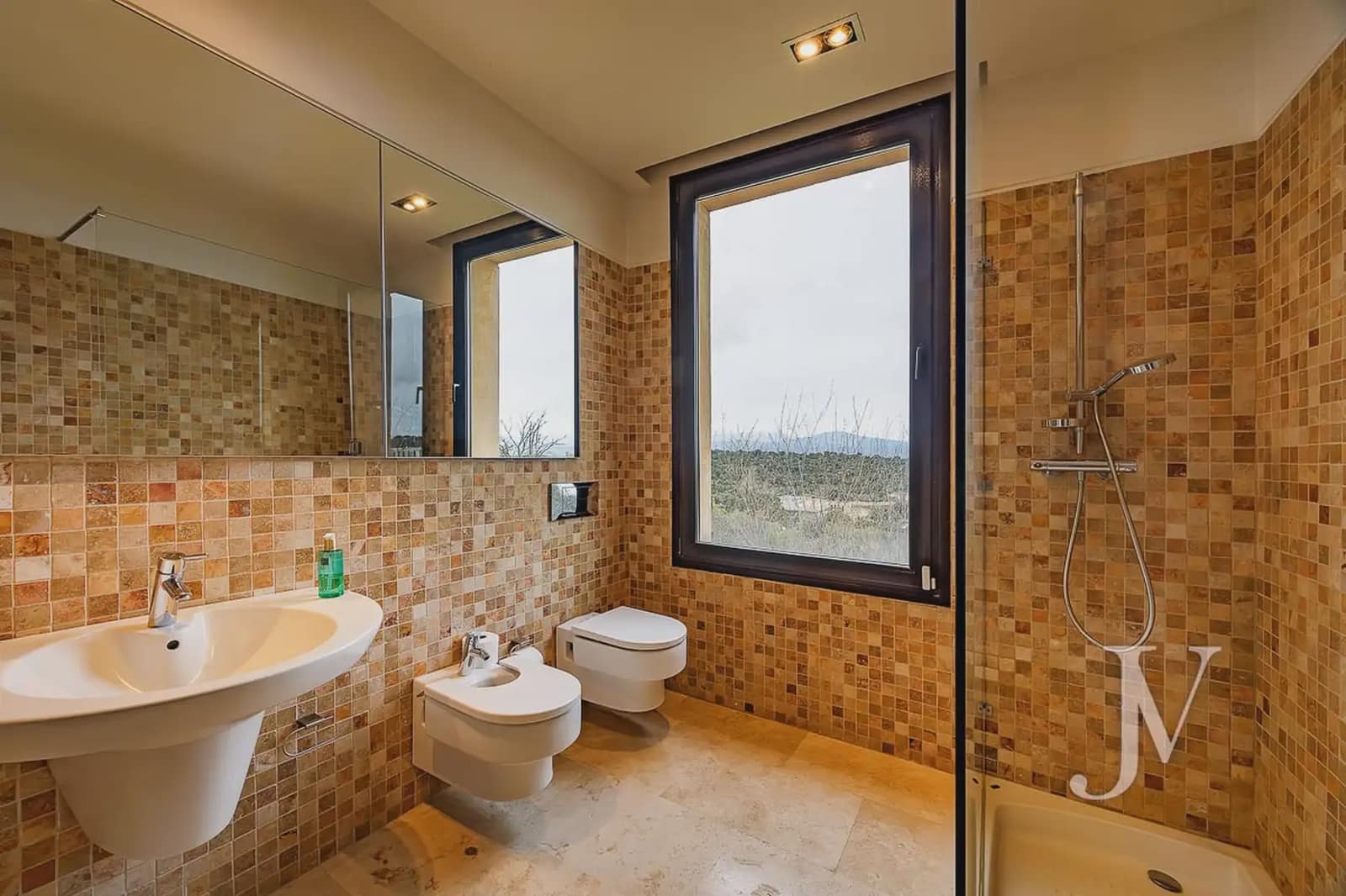 5 soverom Villa til salgs i San Sebastian de los Reyes med svømmebasseng garasje - € 3 250 000 (Ref: 9965623)