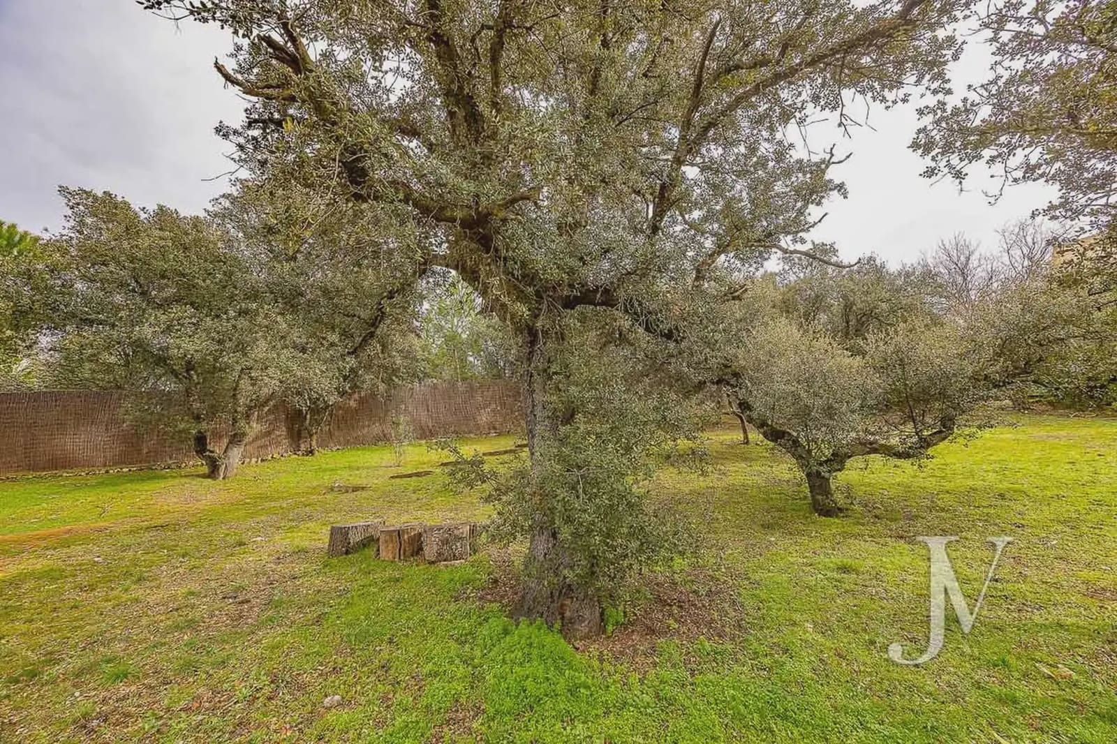 5 soverom Villa til salgs i San Sebastian de los Reyes med svømmebasseng garasje - € 3 250 000 (Ref: 9965623)
