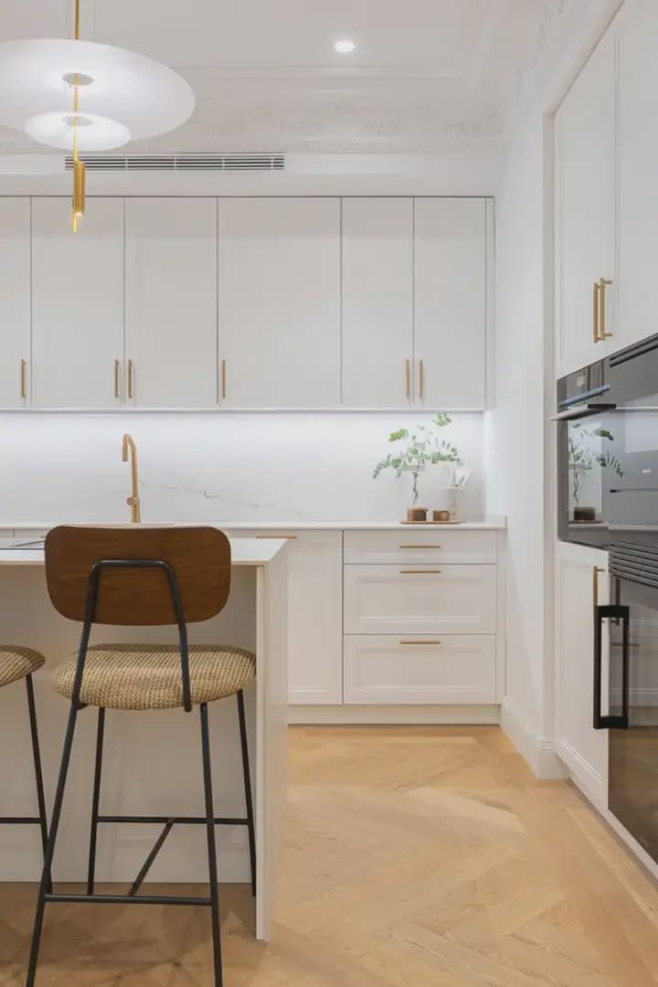 4 soverom Leilighet til salgs i Madrid by - € 3 800 000 (Ref: 9965624)