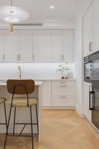 4 soverom Leilighet til salgs i Castellana, Madrid by - € 3 800 000 (Ref: 9965624)