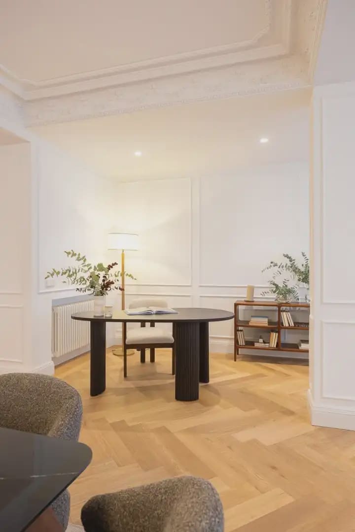 4 soverom Leilighet til salgs i Madrid by - € 3 800 000 (Ref: 9965624)