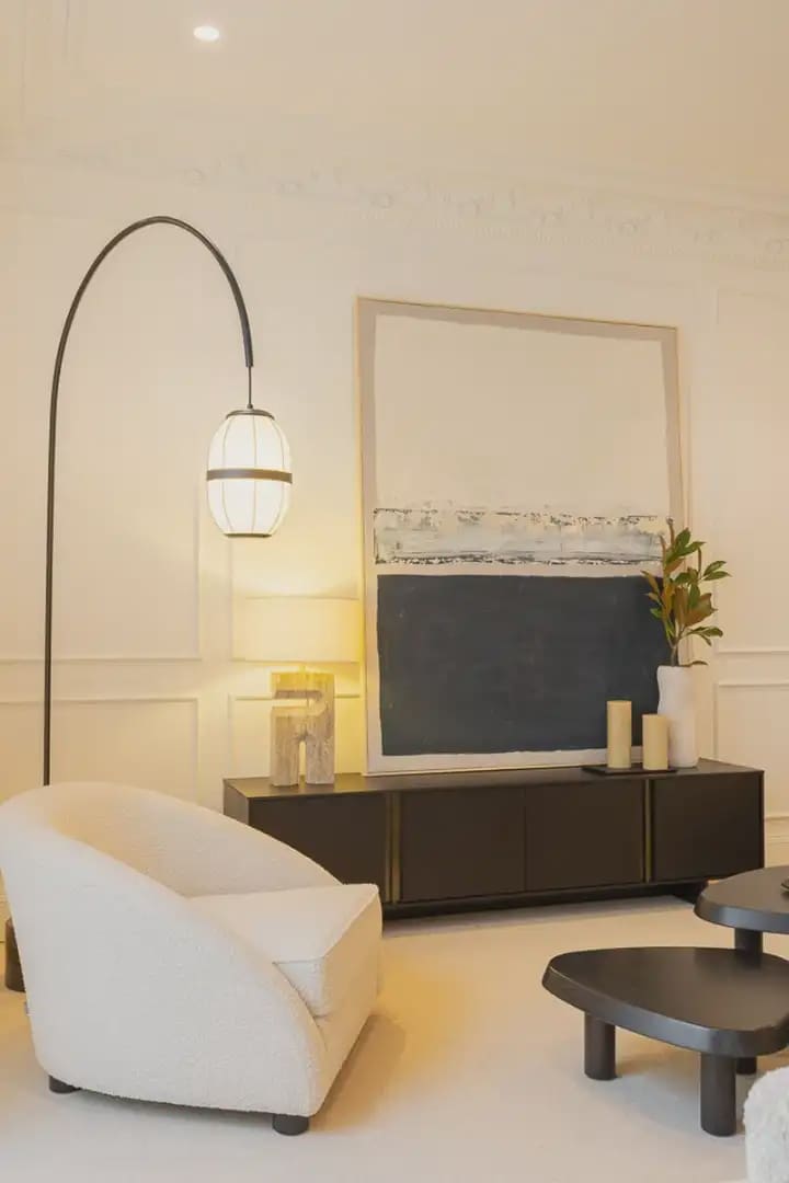 4 soverom Leilighet til salgs i Madrid by - € 3 800 000 (Ref: 9965624)