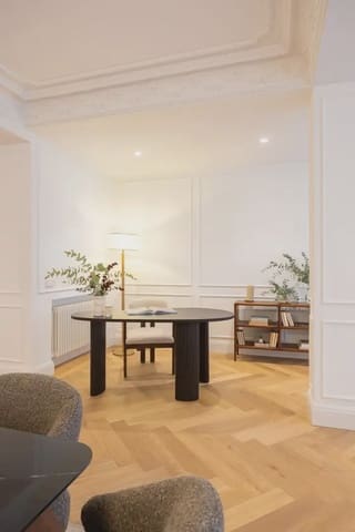 4 soverom Leilighet til salgs i Castellana, Madrid by - € 3 800 000 (Ref: 9965624)