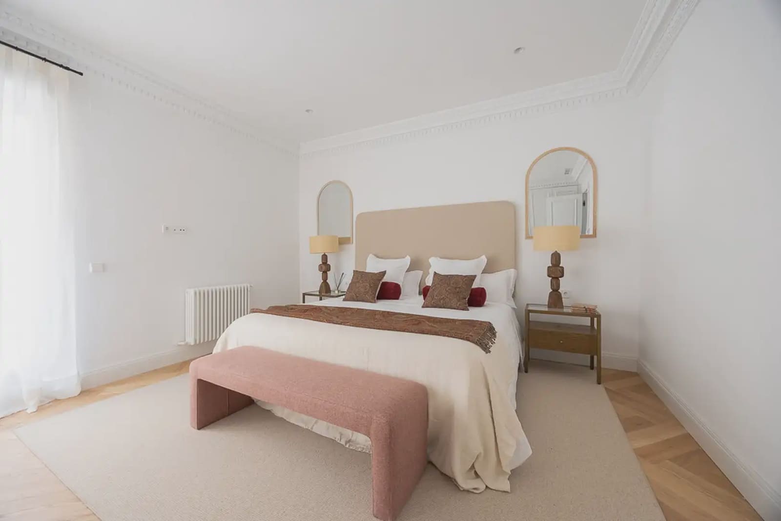4 soverom Leilighet til salgs i Madrid by - € 3 800 000 (Ref: 9965624)