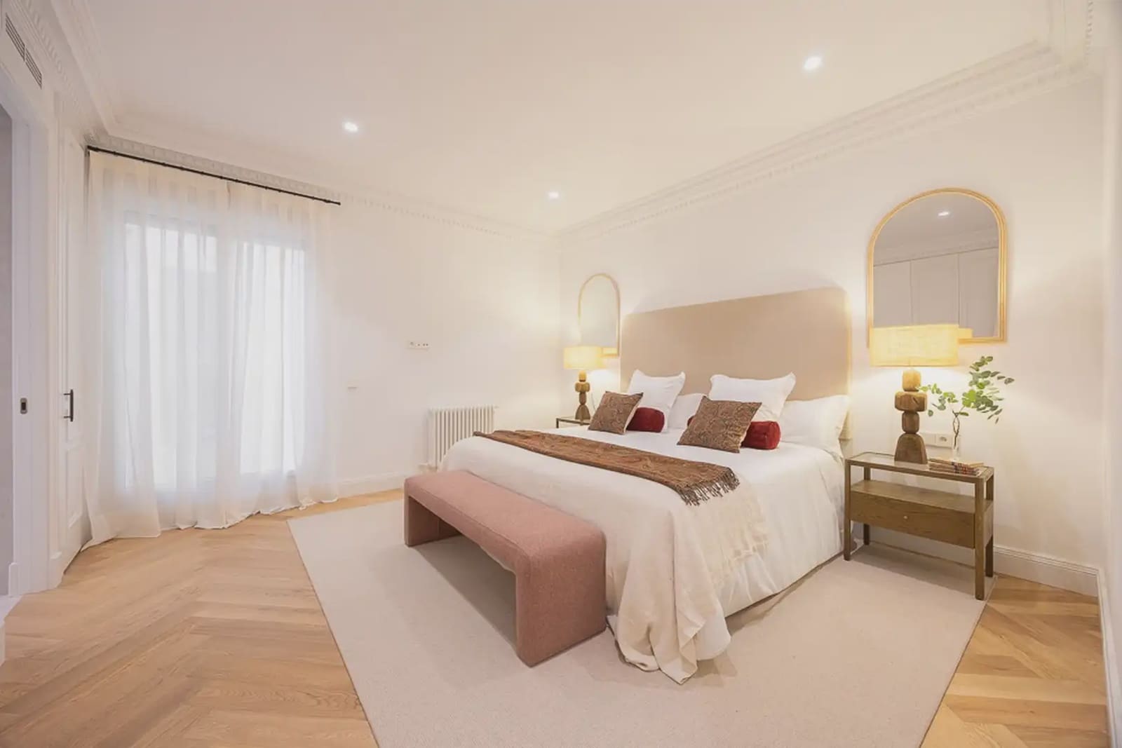 4 soverom Leilighet til salgs i Madrid by - € 3 800 000 (Ref: 9965624)