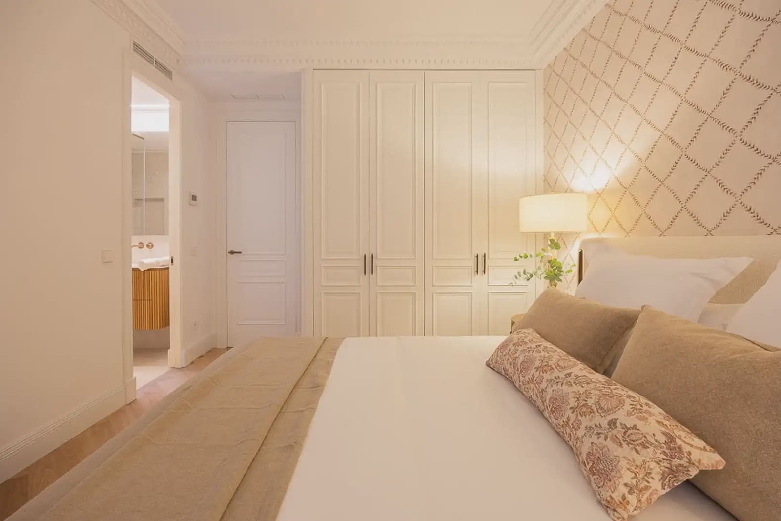 4 soverom Leilighet til salgs i Madrid by - € 3 800 000 (Ref: 9965624)