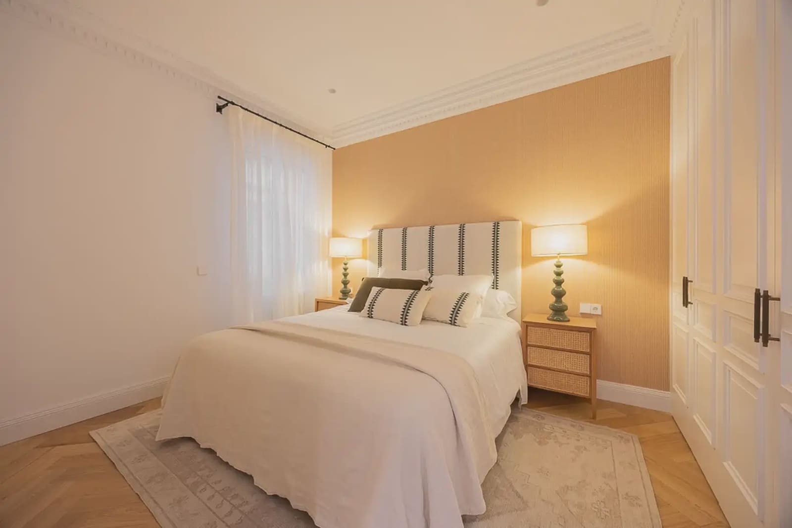 4 soverom Leilighet til salgs i Madrid by - € 3 800 000 (Ref: 9965624)